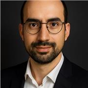 Nachhilfelehrer für Spanisch - Muttersprachler